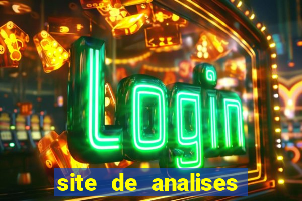 site de analises futebol virtual bet365